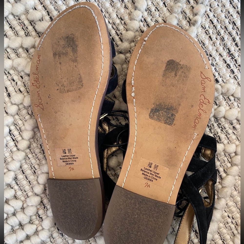 Sam Edelman 7.5 - Picture 3 of 3